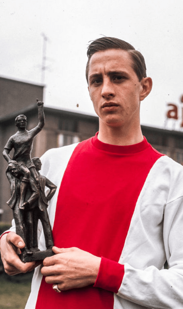 Premier Football Training & Coaching at Ajax Academy UAE