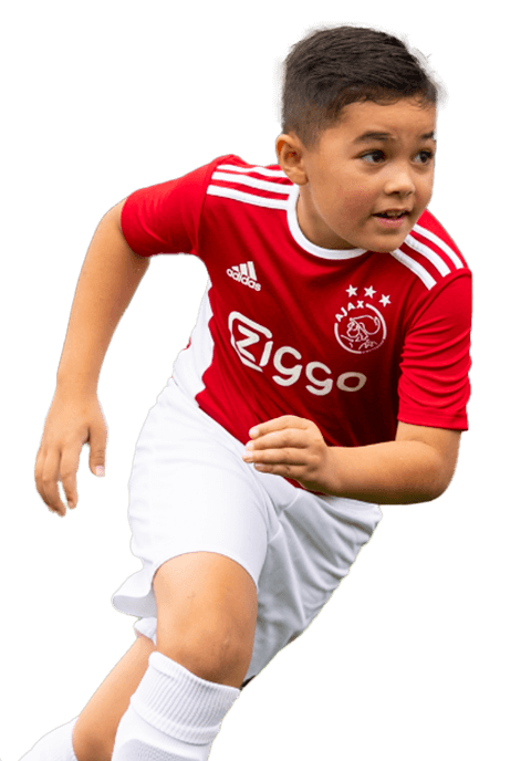 Ajax Player Development Program