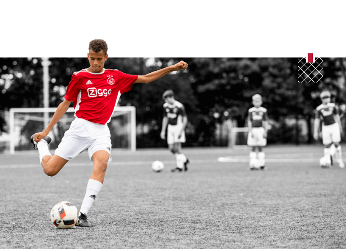 Empowering Future Football Stars |Ajax Academy UAE